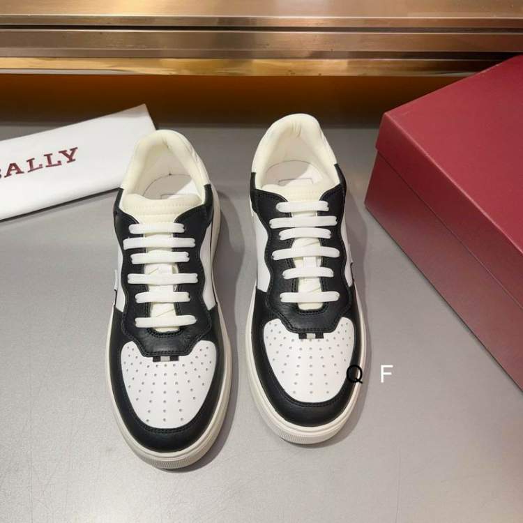 Picture of Bally Shoes _SKUBallysz38-45TF01081415